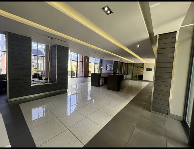492M² OFFICE TO LET IN ILLOVO